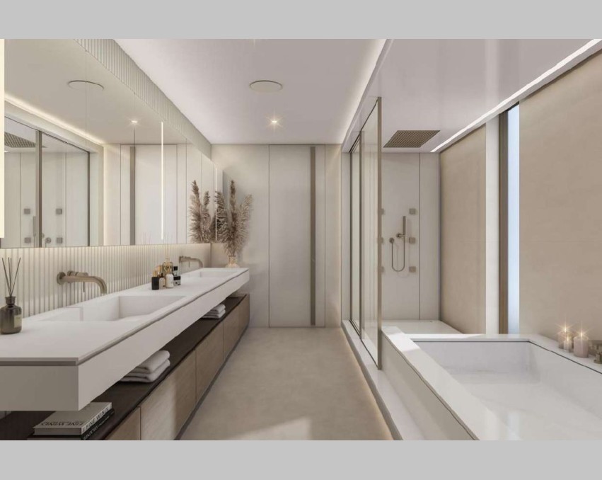 فيلات كورال بيتش