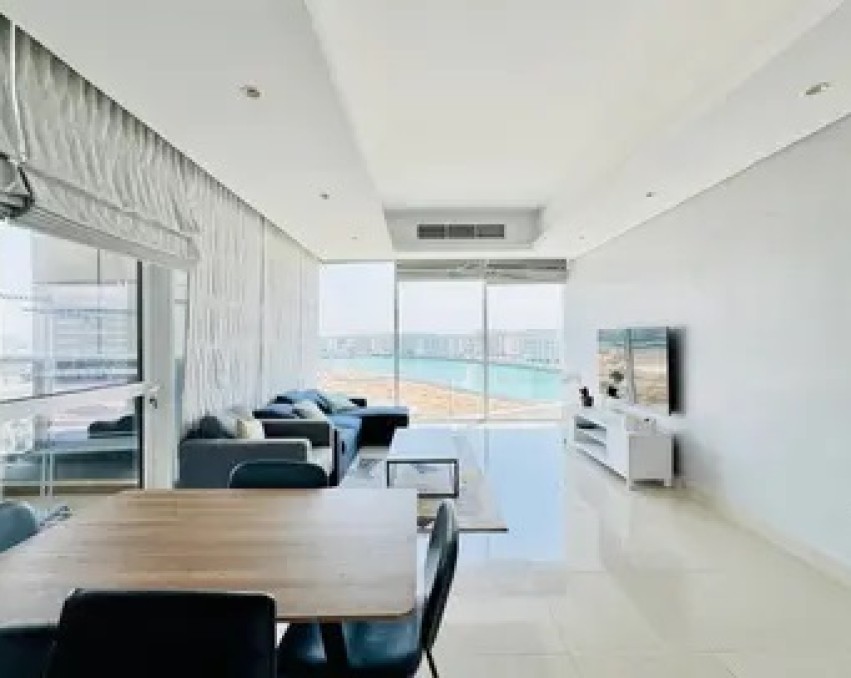 باي ريزيدنسز