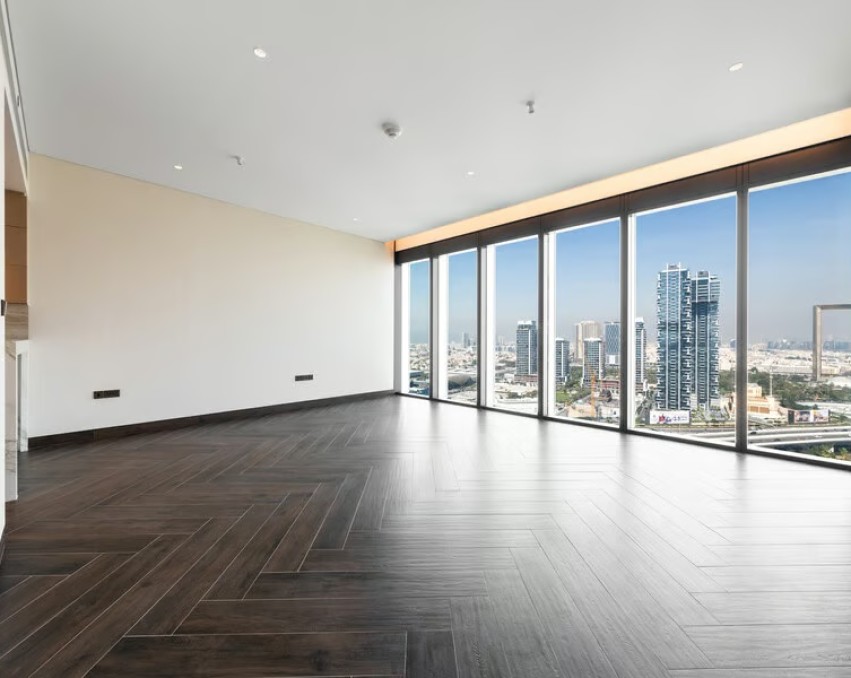 Address Residences Z