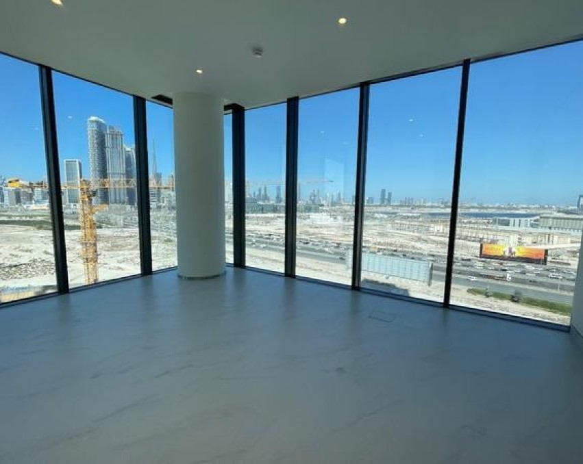 Sobha Creek Vistas G