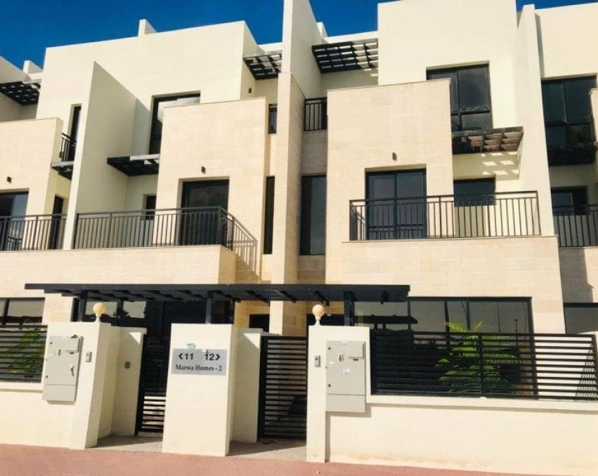 Marwa Homes 2