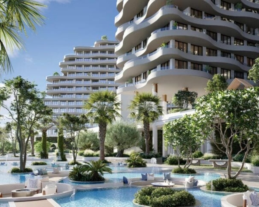 جزيرة الكنز