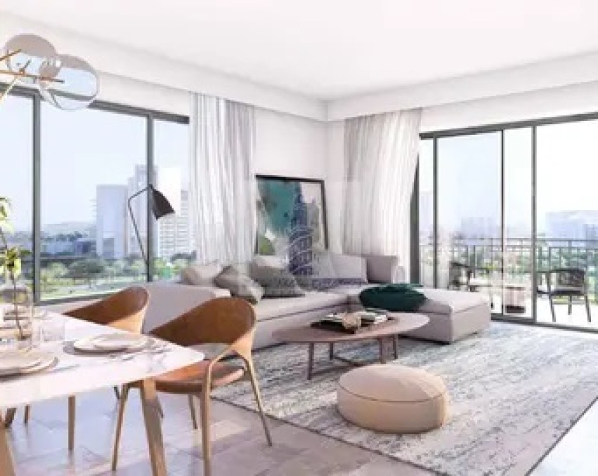 برج بارك فيلد 2