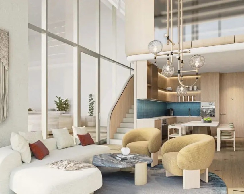 فندق ومساكن دبليو