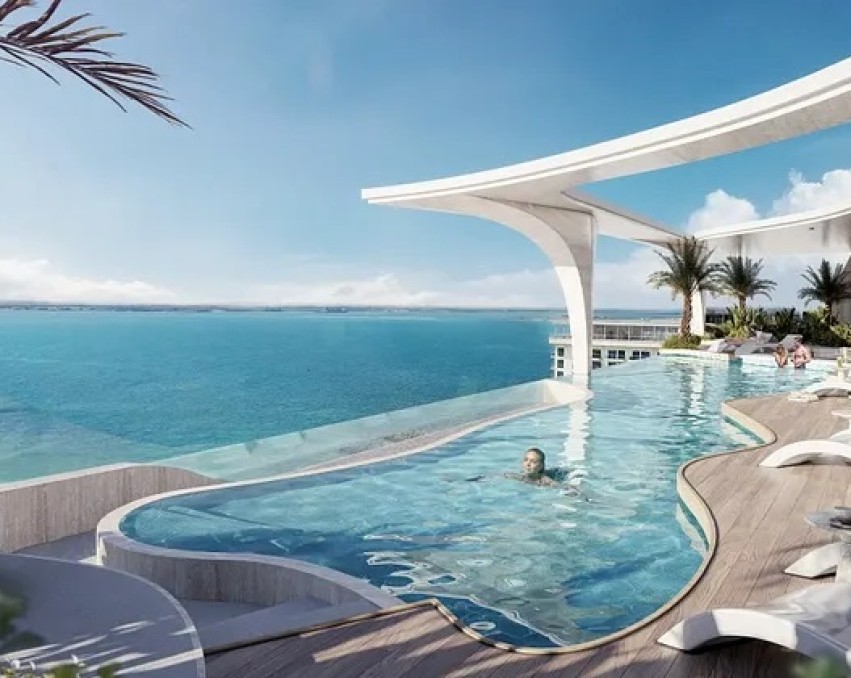 Ola Residences