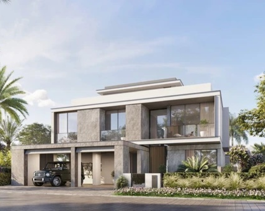 District One West Ph