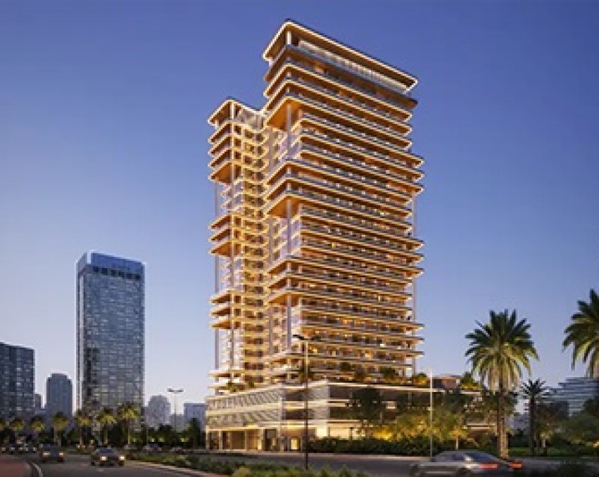 Opalz By Danube Towe