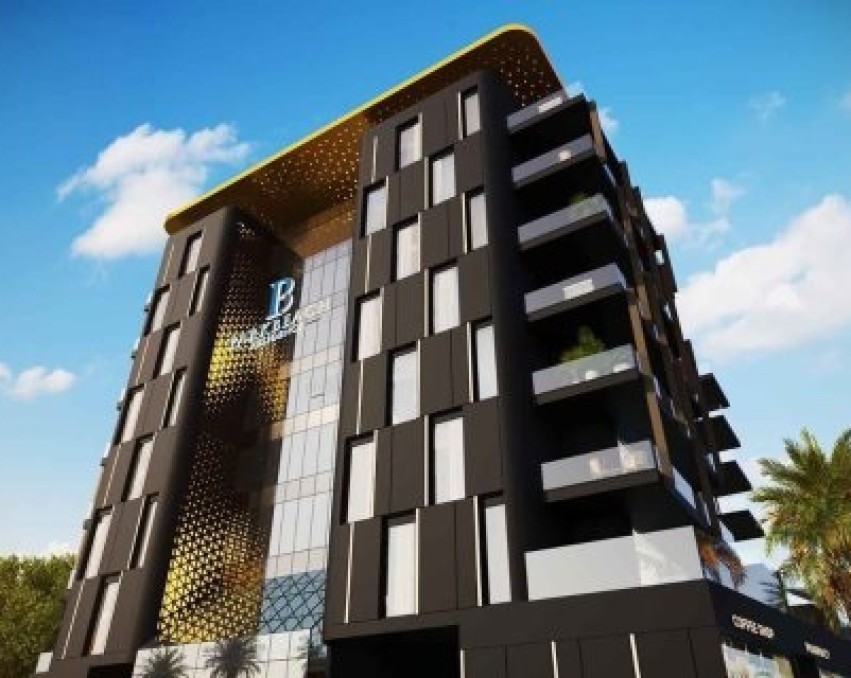 Park Beach Residence