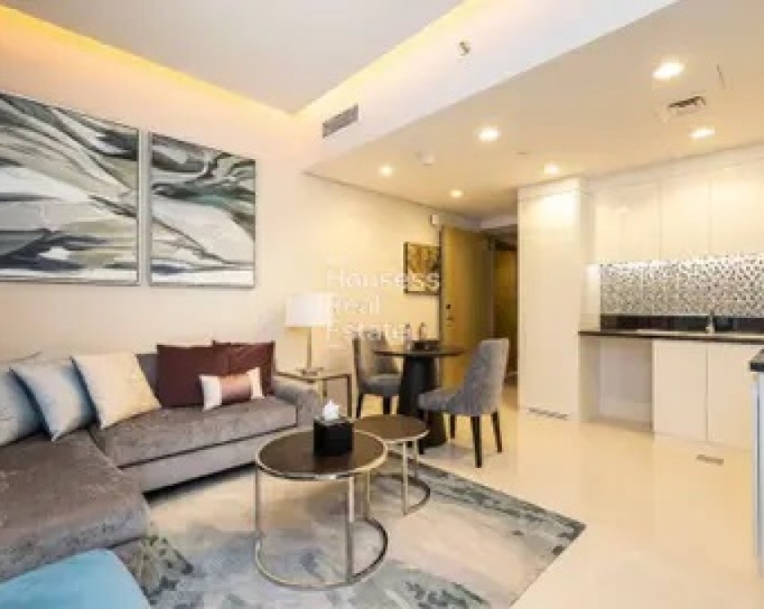 أيكون سيتي تاور ب