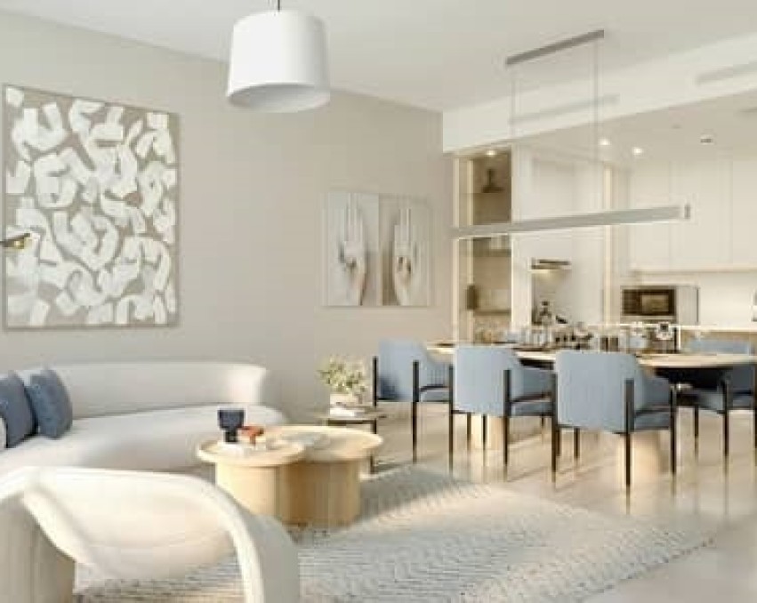 بارك فيوز ريزيدنس