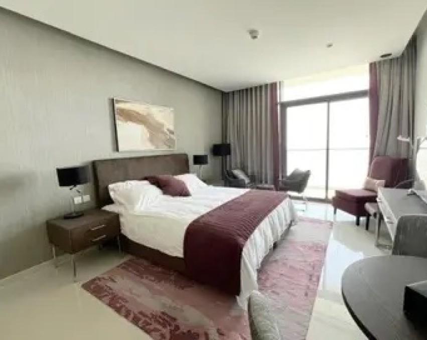 Aykon City Tower B