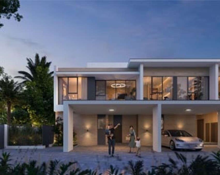 Chevalia Estate