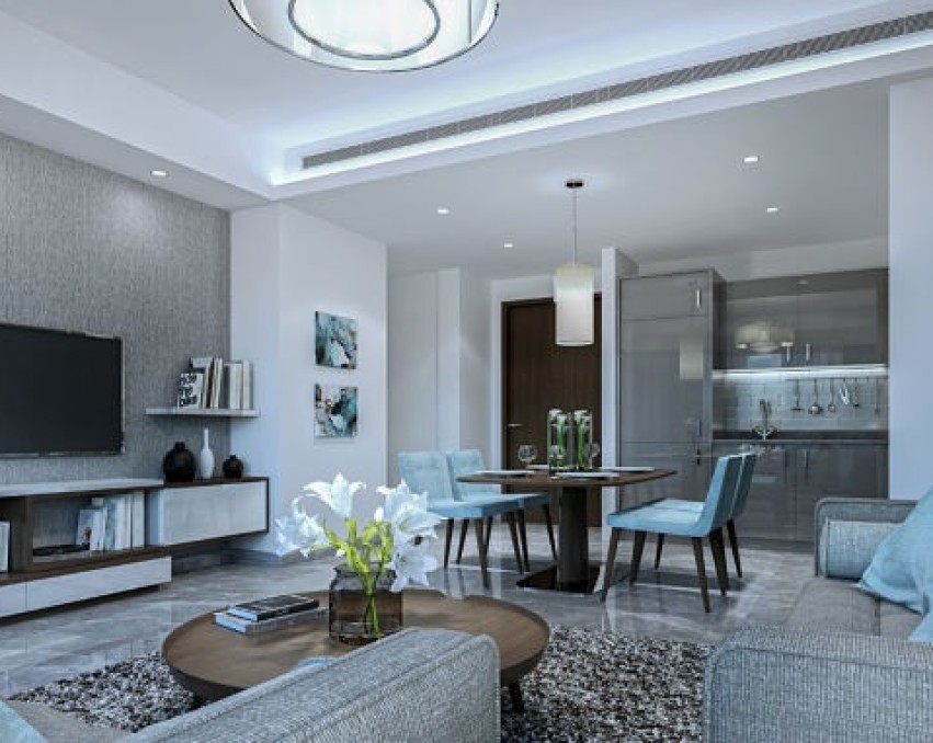 شوبا كريك فيستاس تا