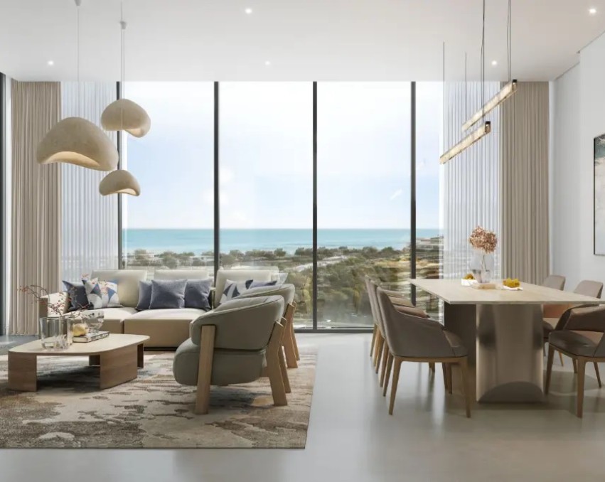 فلورين بيتش ريزيدنس