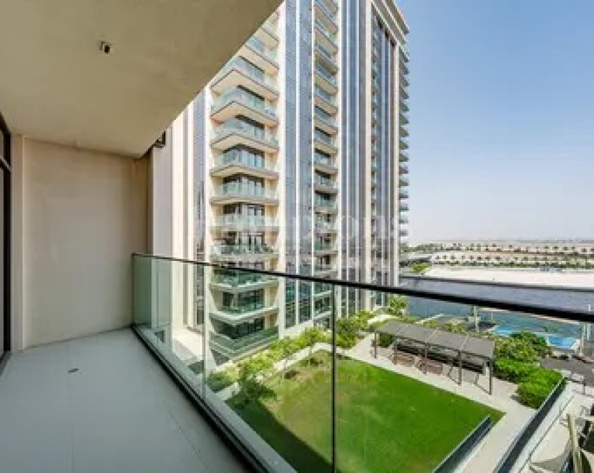 The Cove II Building