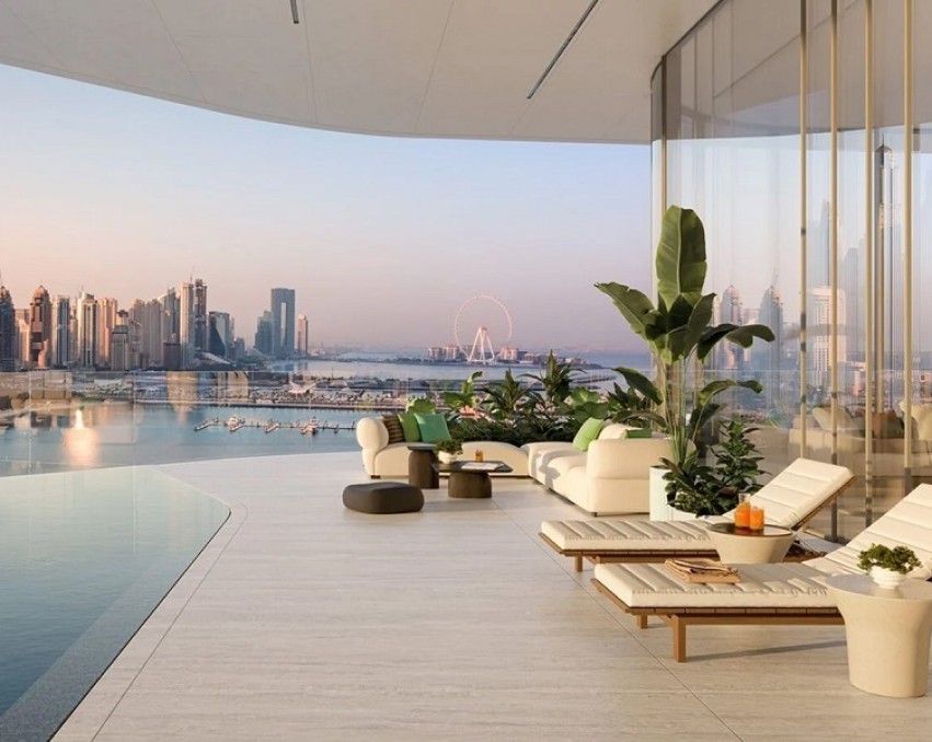 بلوواترز باي بيلد