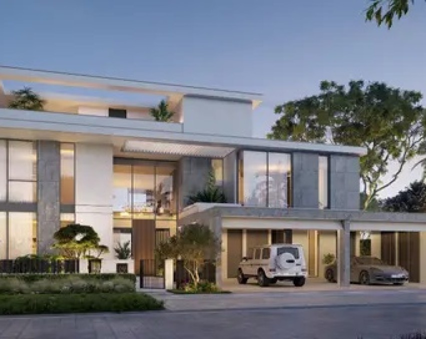 ديستريكت ون ويست