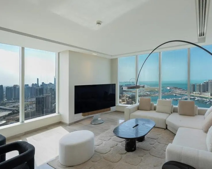 Avani Palm View Hote