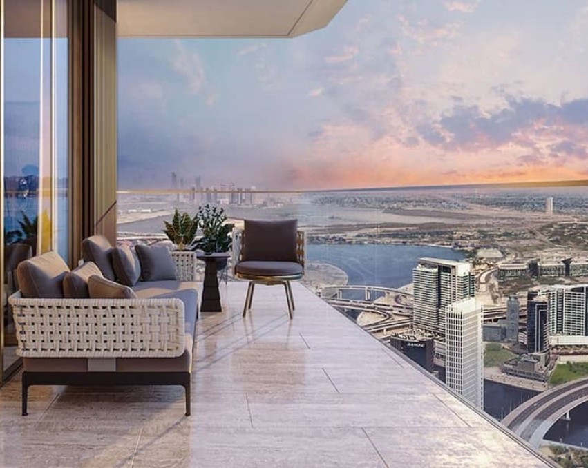 أماكن معيشة رائعة