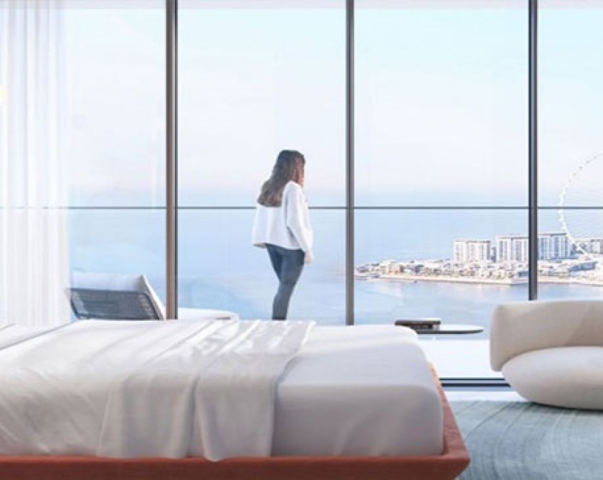 W Residences Dubai H