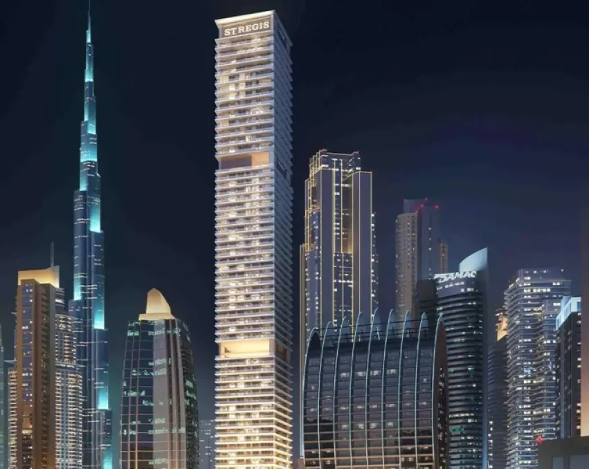 Exquisite Living Res