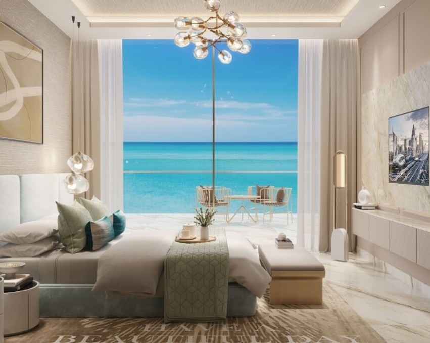 Sora Beach Residence