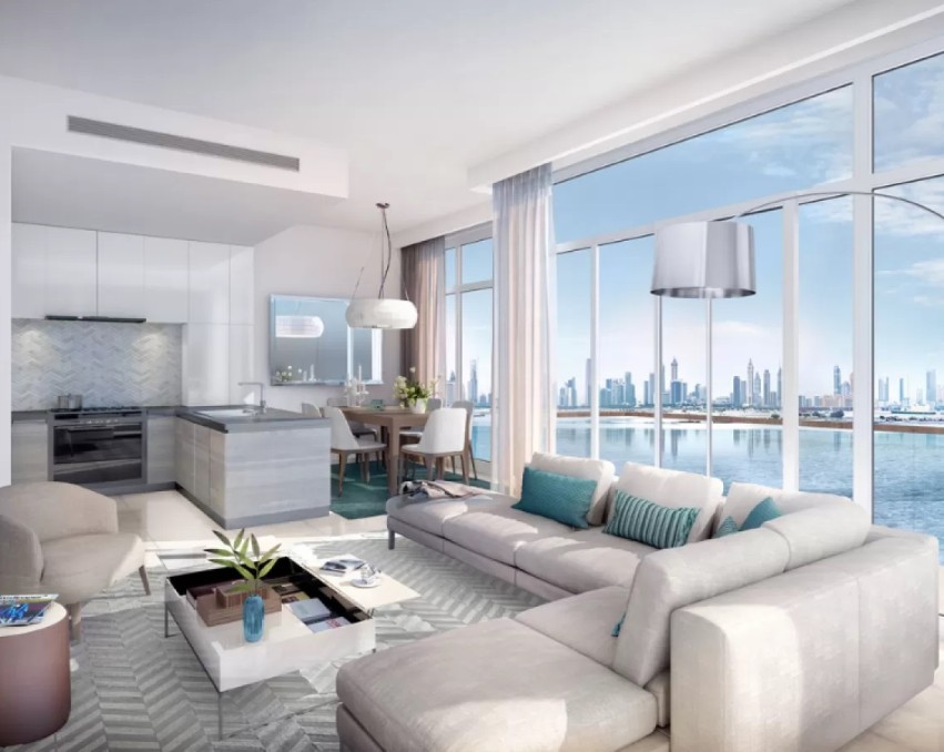 مبنى ذا كوف 2