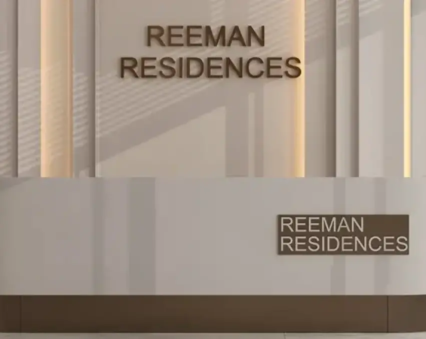 Reeman
