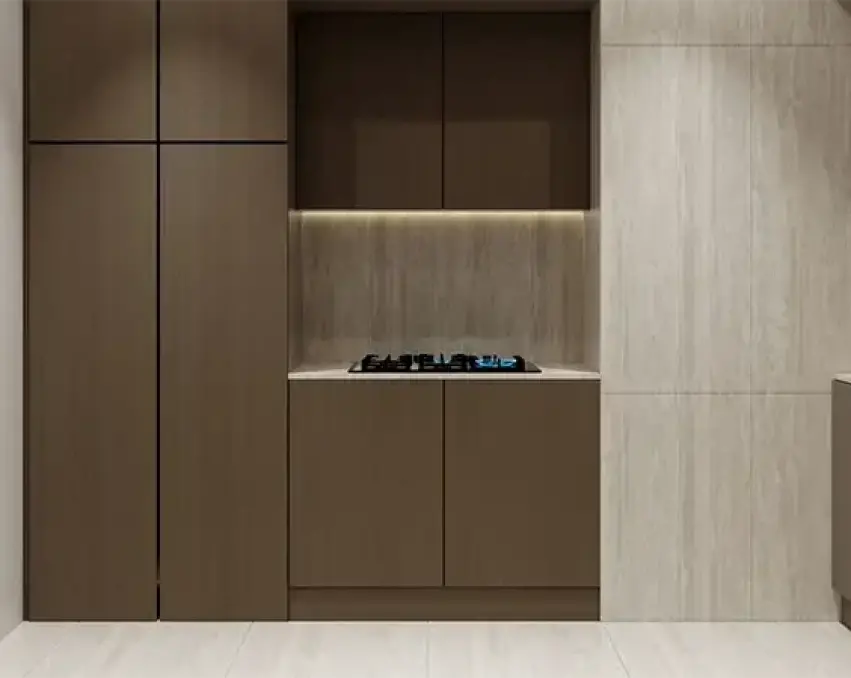 Reeman Residences by