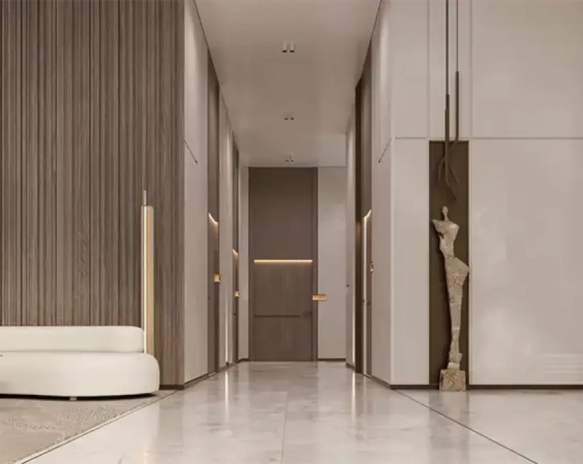 Reeman Residences by