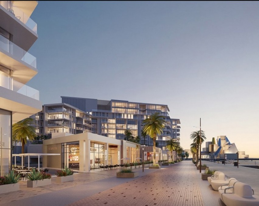 مامشا جاردنز