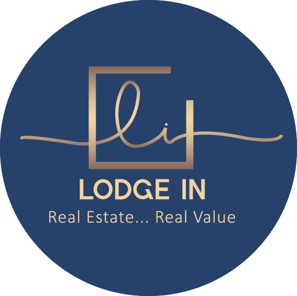 Lodge in